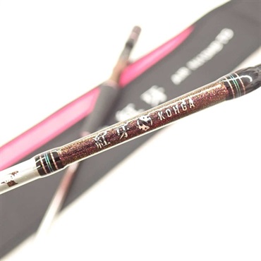 ２１紅牙ＡＩＲＮ６１０ＭＢーＴＧ・Ｎ